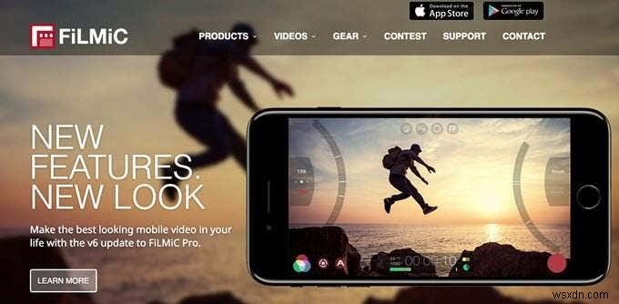 How to Record Professional Quality Video on Your iPhone