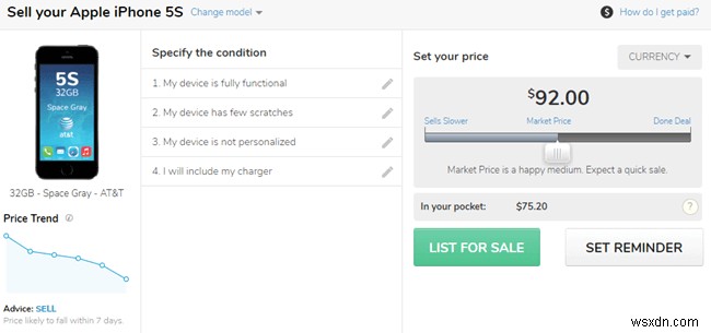 5 Things You Should Do Before Selling Your Old iPhone