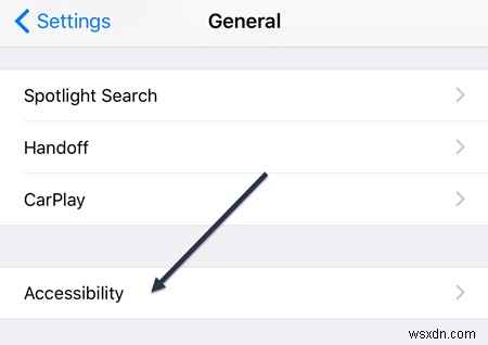 Can’t Delete Apps on iPhone Due to 3D Touch?