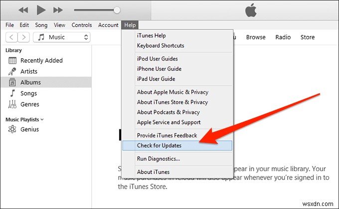 How to Fix iPhone Error 4013