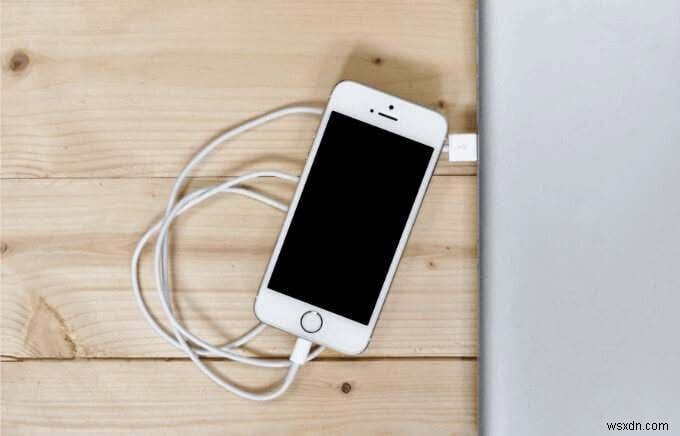 How to Fix iPhone Error 4013