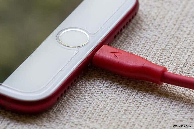 How to Force Restart an iPhone and Enter Recovery Mode