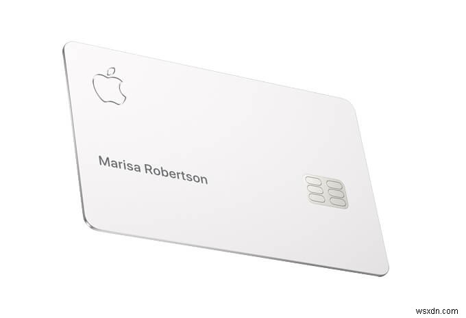An Apple Credit Card Review: Is It a Good Deal?