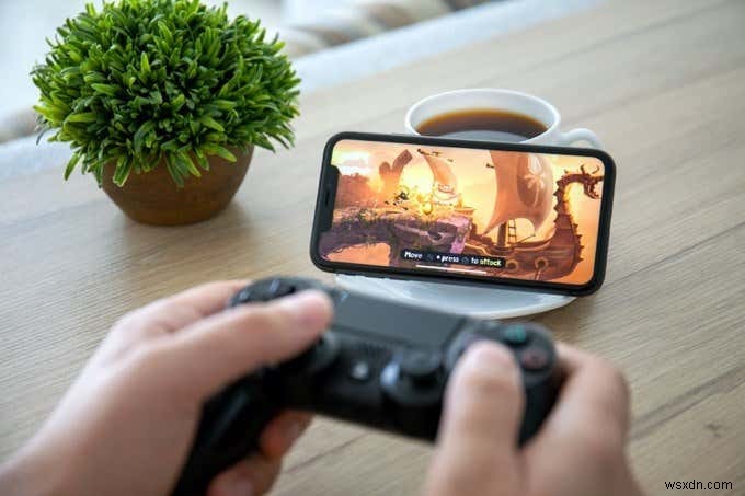 The 5 Best Games For iPhone [2020]
