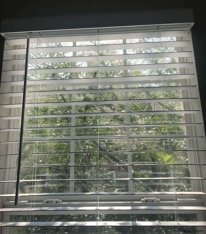 What Is HDR On An iPhone Camera?