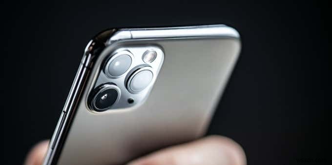 What Is HDR On An iPhone Camera?