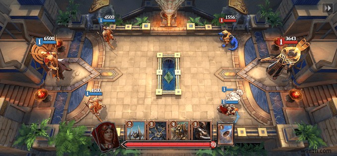 The 5 Best Games For iPhone [2020]