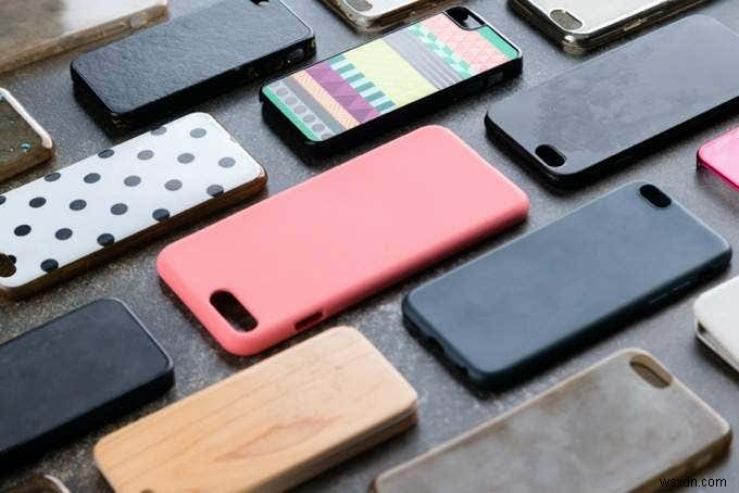 The 5 Best Protective Phone Cases for iPhone
