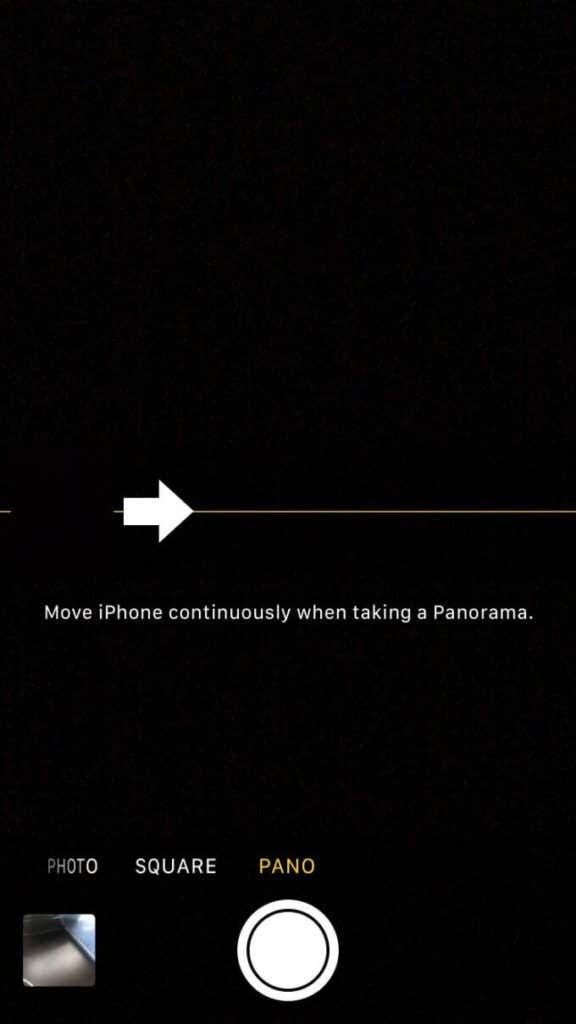 Your iPhone Camera Settings Explained
