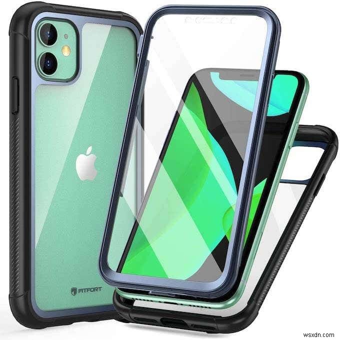 The 5 Best Protective Phone Cases for iPhone