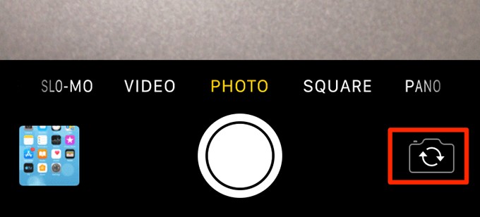 What To Do If Your iPhone Camera Is Not Working