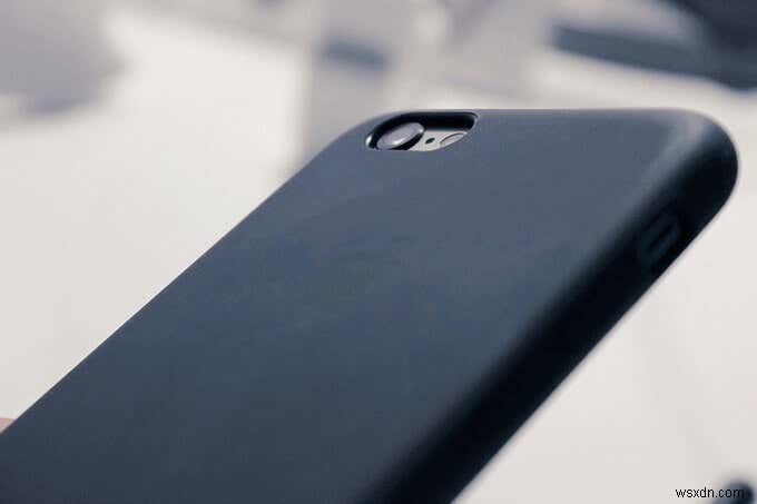 What To Do If Your iPhone Camera Is Not Working