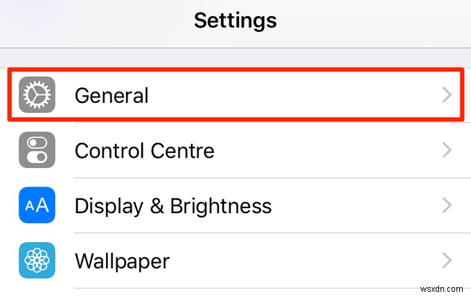 What To Do If Your iPhone Camera Is Not Working