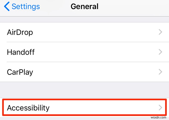 What To Do If Your iPhone Camera Is Not Working