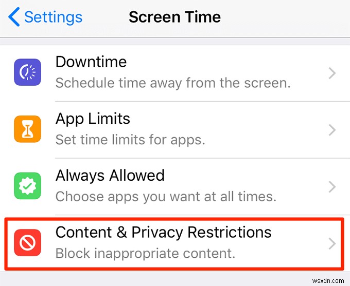 What To Do If Your iPhone Camera Is Not Working
