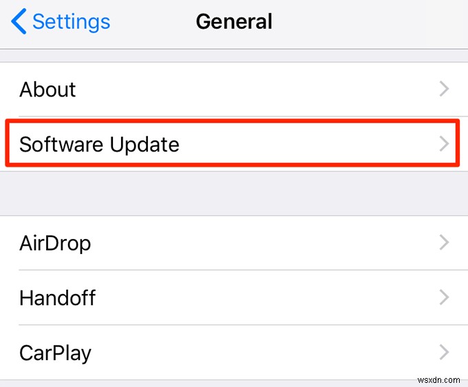 What To Do If Your iPhone Camera Is Not Working