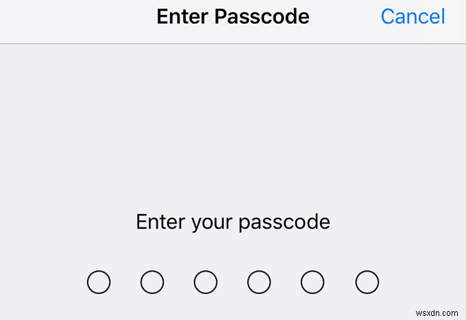 What To Do If Your iPhone Camera Is Not Working