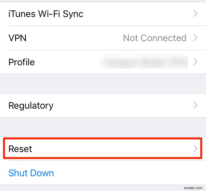 What To Do If Your iPhone Camera Is Not Working