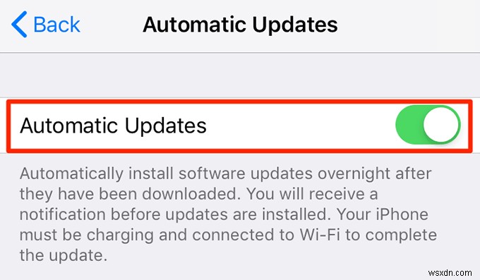 What To Do If Your iPhone Camera Is Not Working