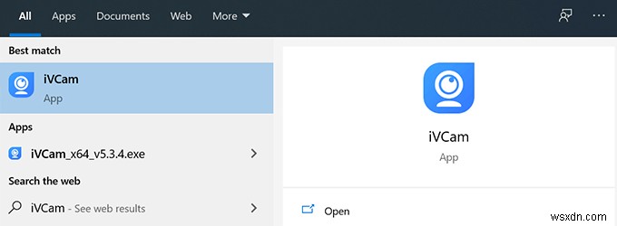How To Use Your iPhone As a Webcam On a PC/Mac