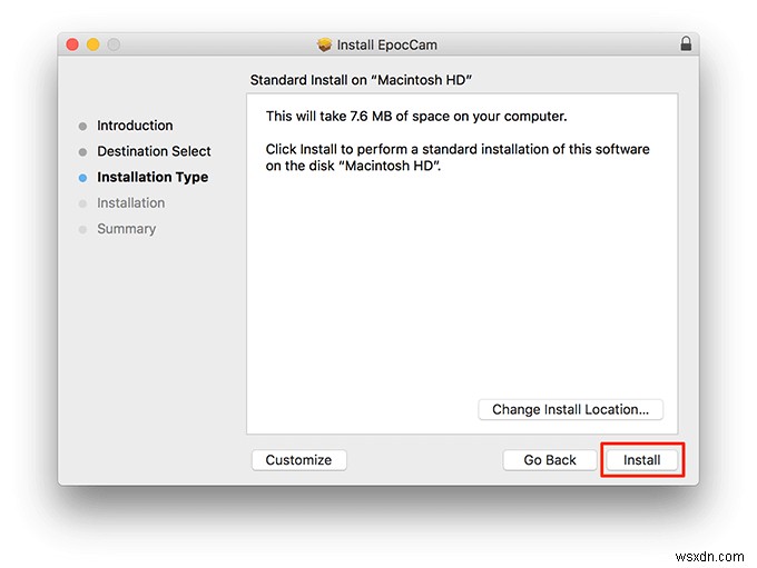 How To Use Your iPhone As a Webcam On a PC/Mac