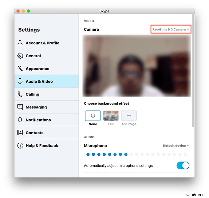How To Use Your iPhone As a Webcam On a PC/Mac