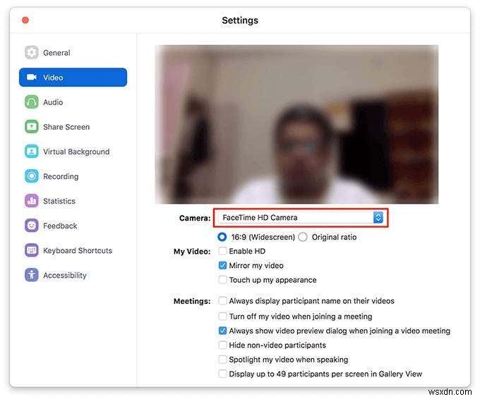 How To Use Your iPhone As a Webcam On a PC/Mac