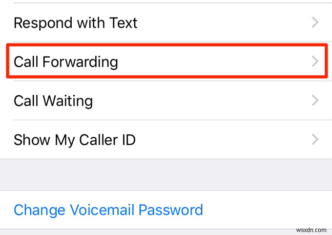 How To Fix iPhone Not Ringing For Incoming Calls