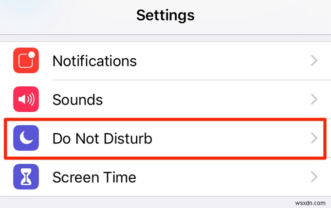 How To Fix iPhone Not Ringing For Incoming Calls