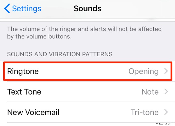 How To Fix iPhone Not Ringing For Incoming Calls