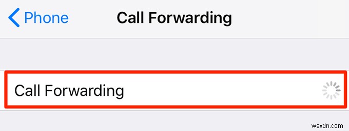 How To Fix iPhone Not Ringing For Incoming Calls