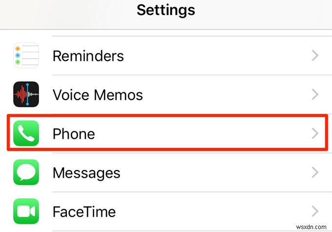 How To Fix iPhone Not Ringing For Incoming Calls