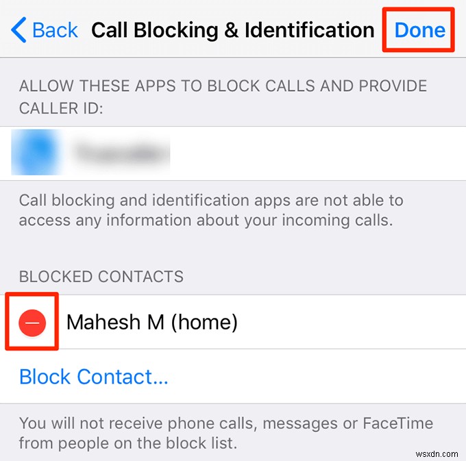 How To Fix iPhone Not Ringing For Incoming Calls