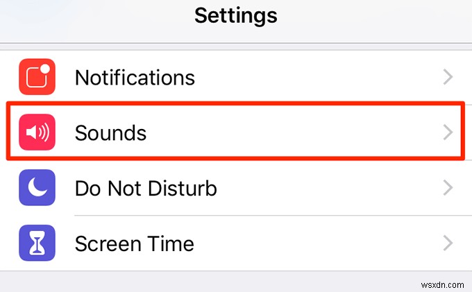 How To Fix iPhone Not Ringing For Incoming Calls