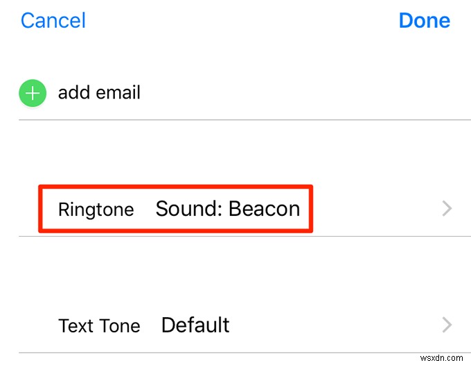 How To Fix iPhone Not Ringing For Incoming Calls