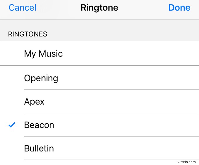 How To Fix iPhone Not Ringing For Incoming Calls