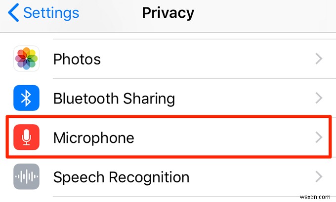 What To Do When The iPhone Microphone Is Not Working?