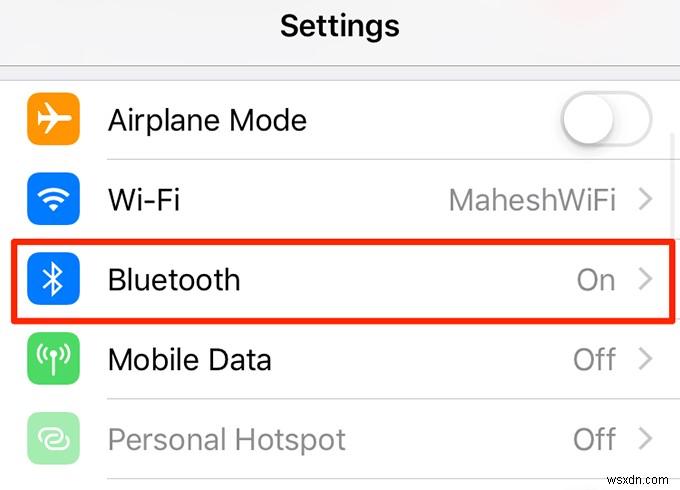 What To Do When The iPhone Microphone Is Not Working?