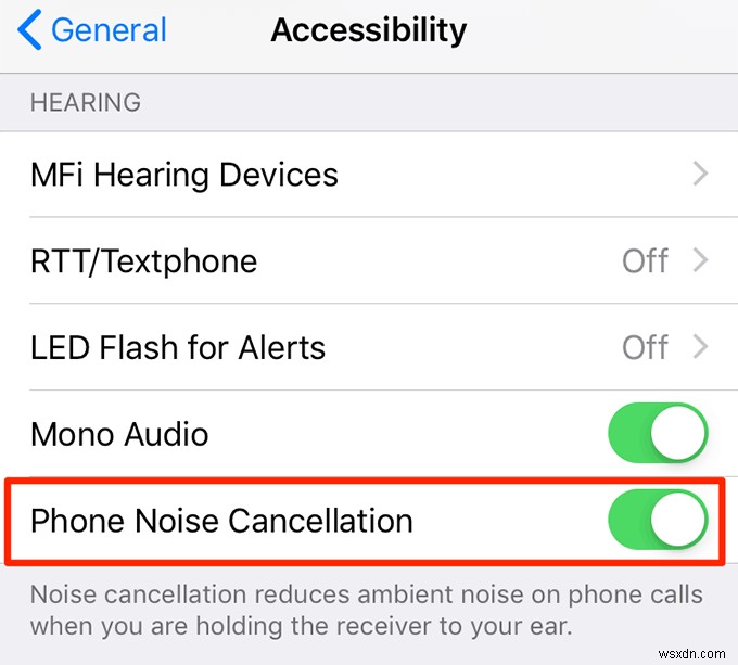 What To Do When The iPhone Microphone Is Not Working?