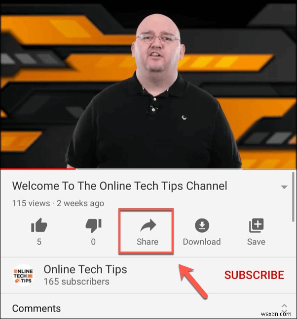 How to Download YouTube Videos to Your iPhone Camera Roll