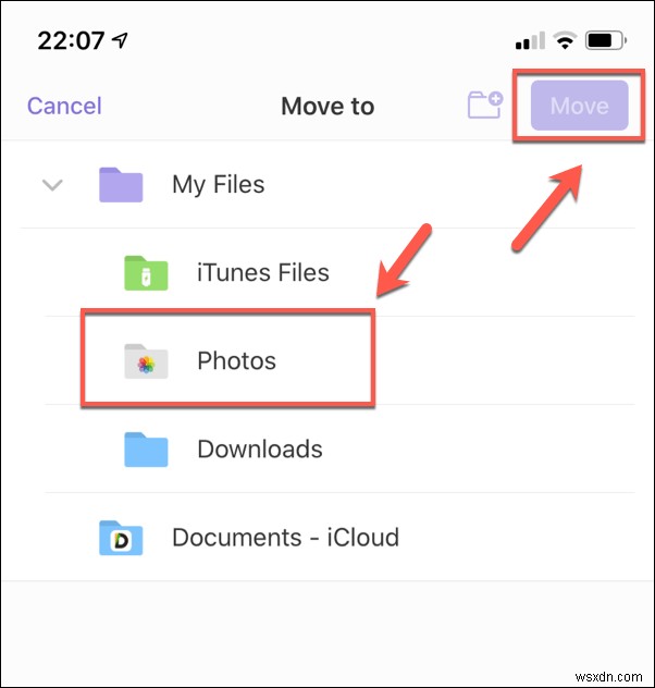 How to Download YouTube Videos to Your iPhone Camera Roll