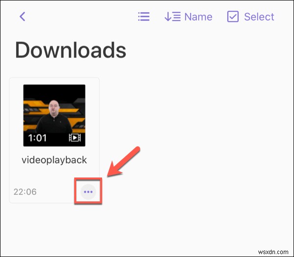 How to Download YouTube Videos to Your iPhone Camera Roll
