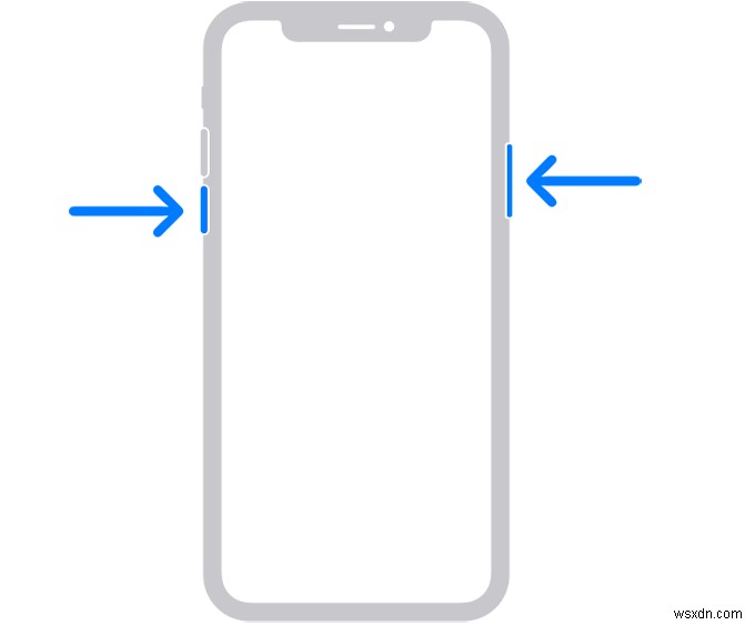 How To Fix iPhone Touch Screen Not Working