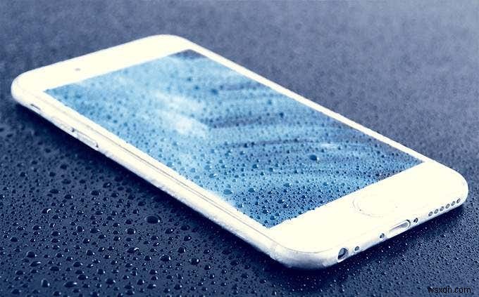 How To Fix iPhone Touch Screen Not Working