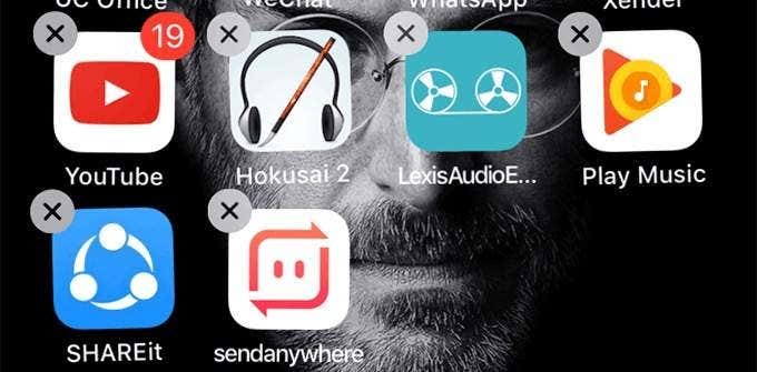 How To Fix iPhone Touch Screen Not Working