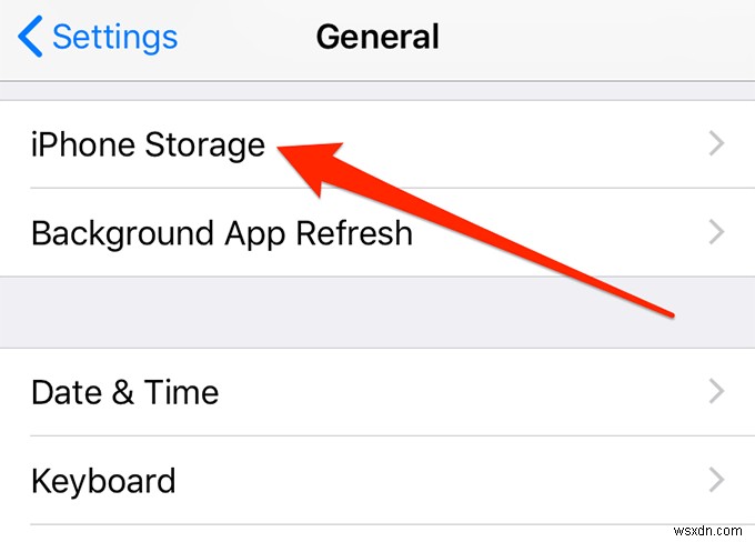 How To Fix iPhone Touch Screen Not Working