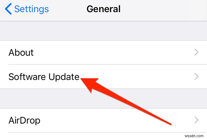 How To Fix iPhone Touch Screen Not Working