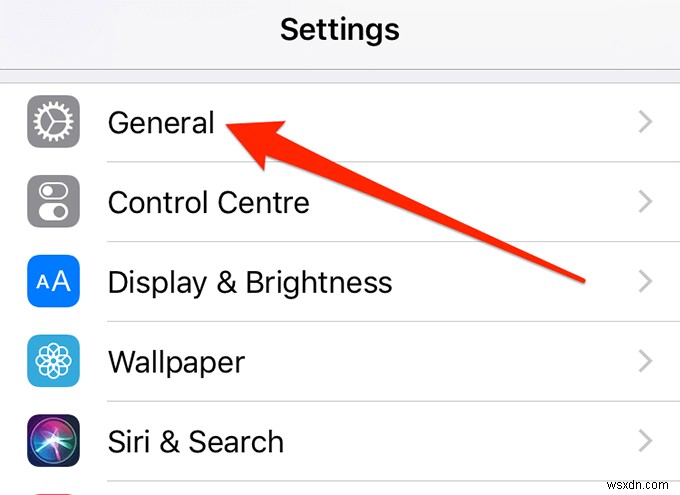 How To Fix iPhone Touch Screen Not Working