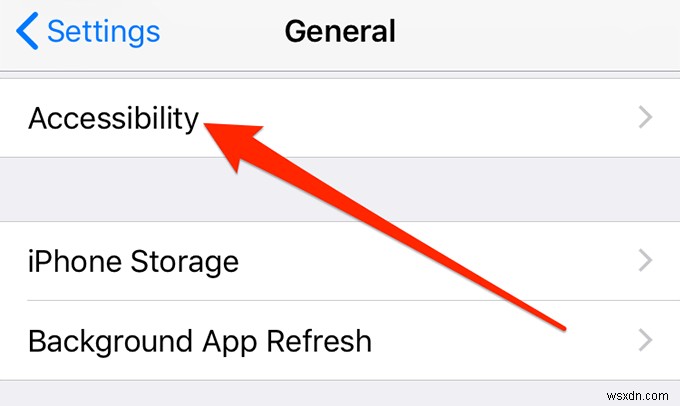 How To Fix iPhone Touch Screen Not Working