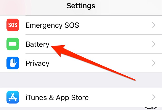 Why Is My iPhone Battery Yellow – An Explanation & How To Fix It